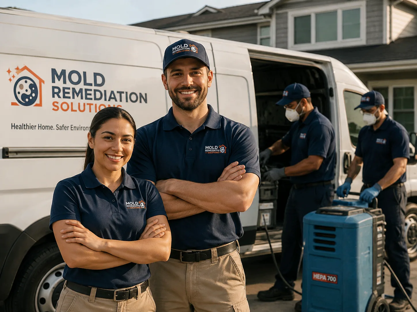 Mold Remediation company in Sun Valley, ID